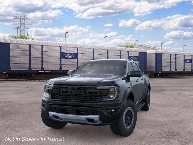 New 2026 Ford Ranger Raptor AWD/4WD image 3