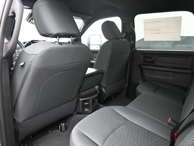 New 2026 RAM 3500 Tradesman image 16