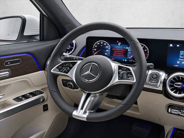 New 2026 Mercedes-Benz GLB 250 image 29