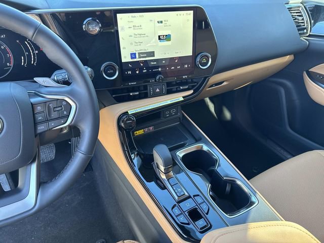 New 2026 Lexus NX 350 AWD w/ Accessory Package (2T) image 27