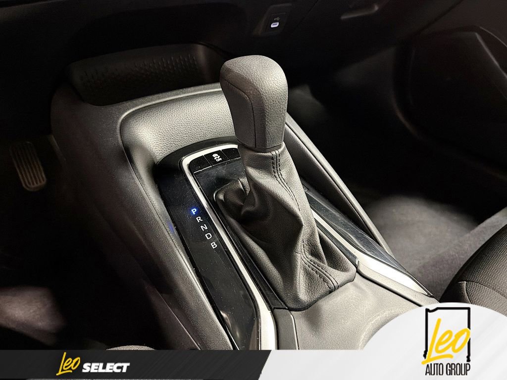 Used 2024 Toyota Corolla LE image 17