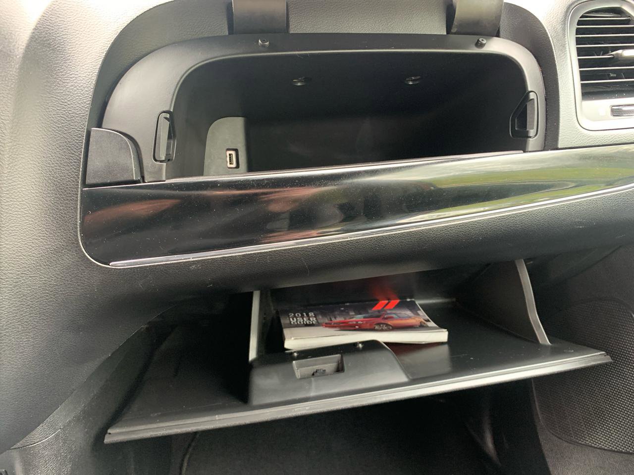 Used 2018 Dodge Grand Caravan GT FWD image 24