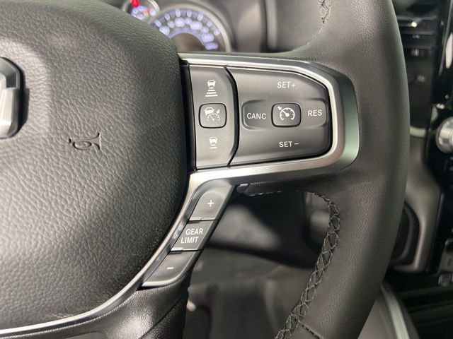 New 2026 RAM 2500 Big Horn AWD/4WD image 18