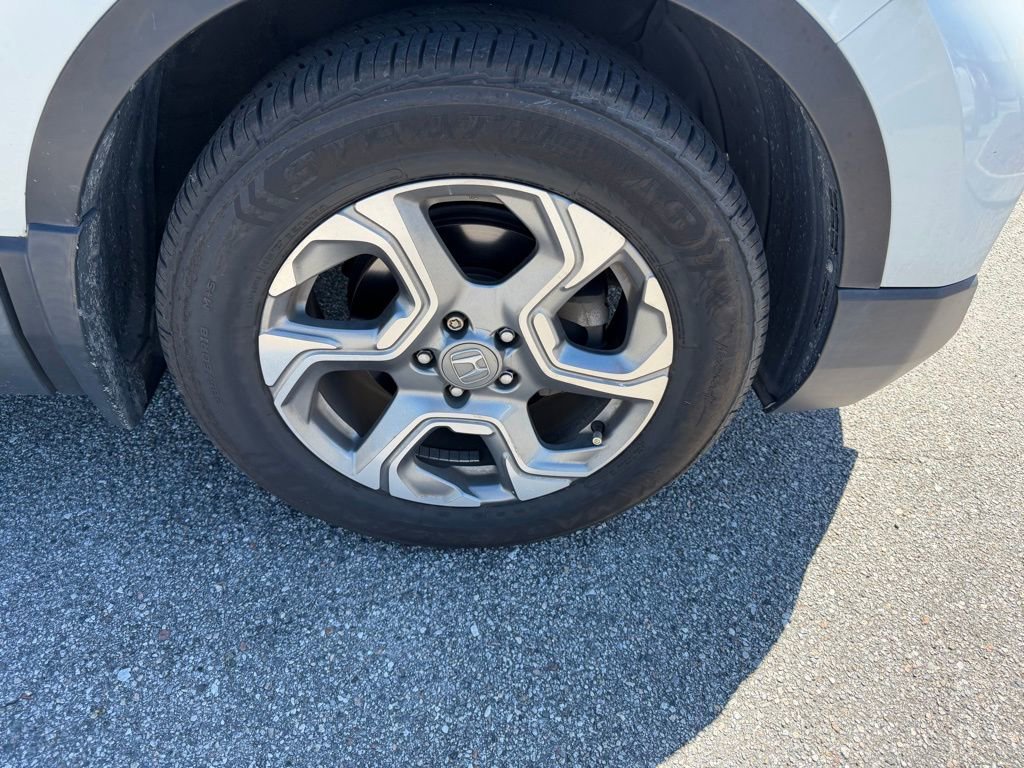 Used 2018 Honda CR-V EX image 4