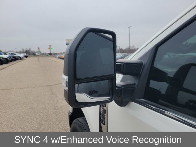 Used 2024 Ford F350 King Ranch image 7