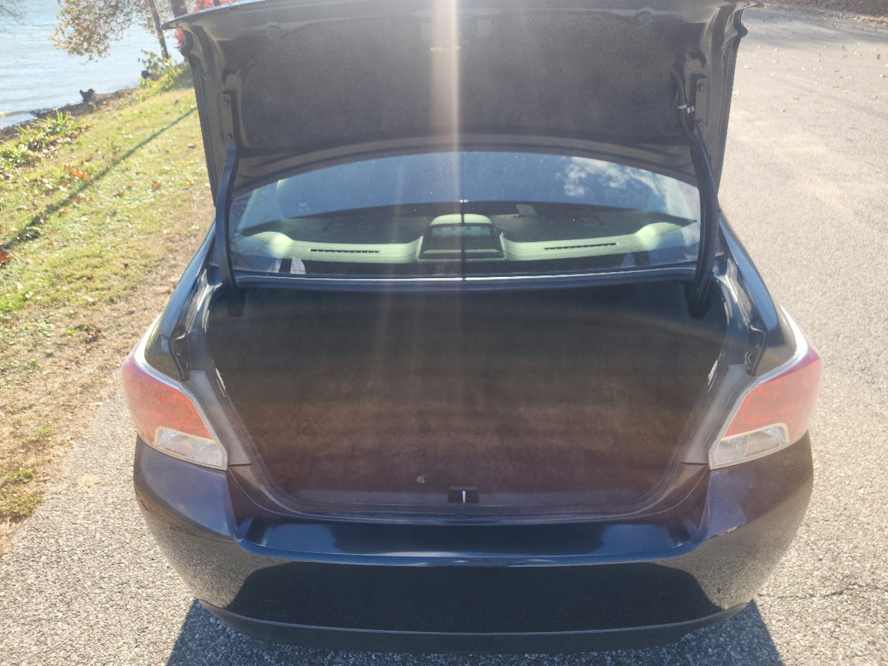 Used 2015 Subaru Impreza 2.0i image 11