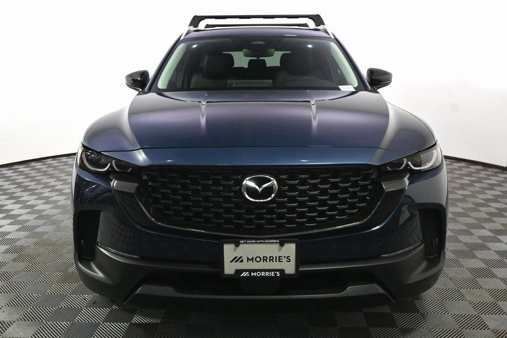New 2026 MAZDA CX-50 2.5 Hybrid w/ Weather Package image 9