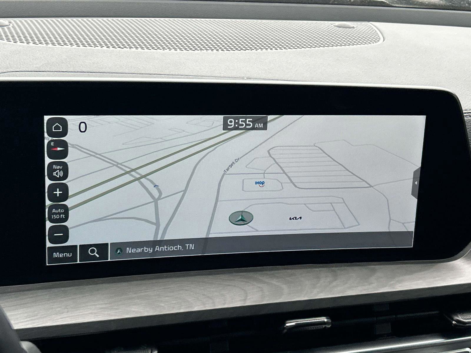 Used 2024 Kia Telluride SX Prestige X-Line image 36