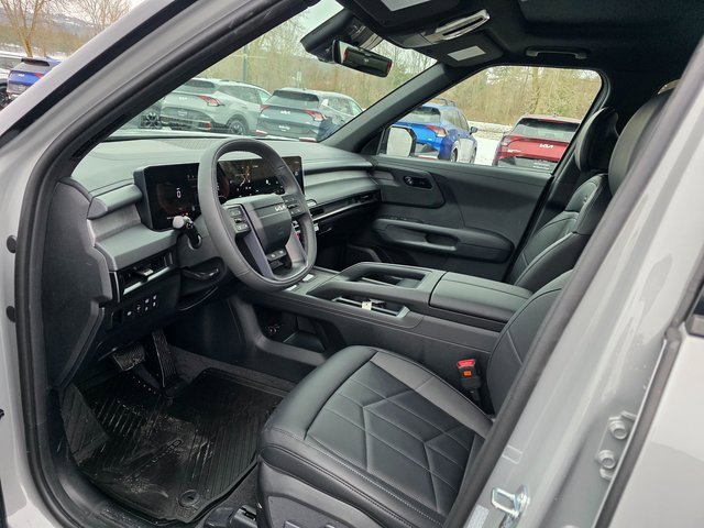 New 2027 Kia Telluride EX X-Line image 14