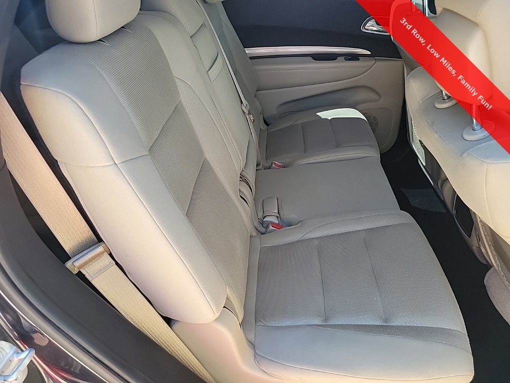 Used 2015 Dodge Durango SXT w/ Quick Order Package 23B image 39