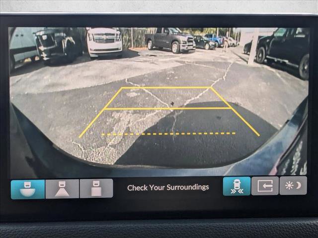 Used 2023 Honda Civic Sport Touring image 15