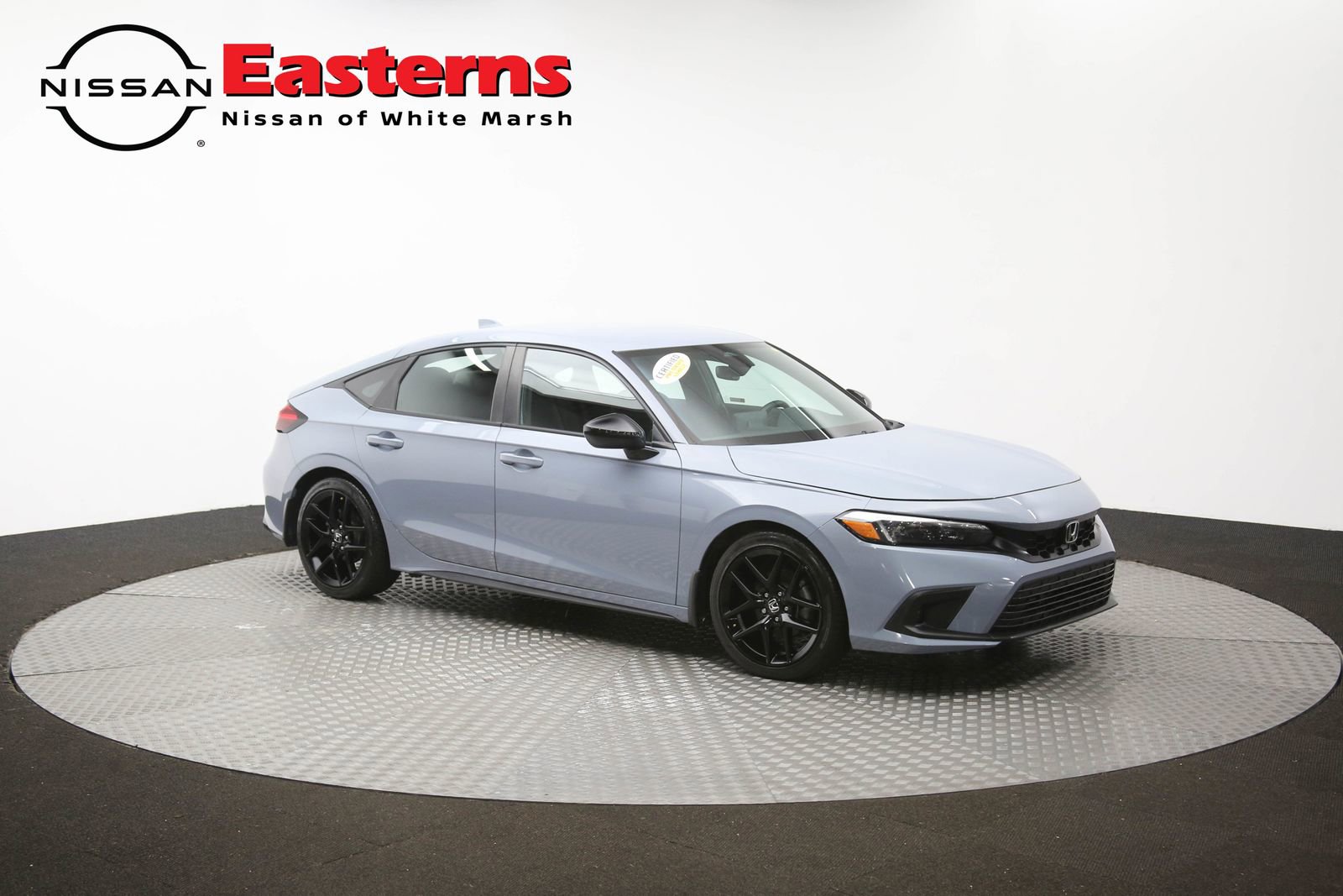 Used 2024 Honda Civic Sport image 48