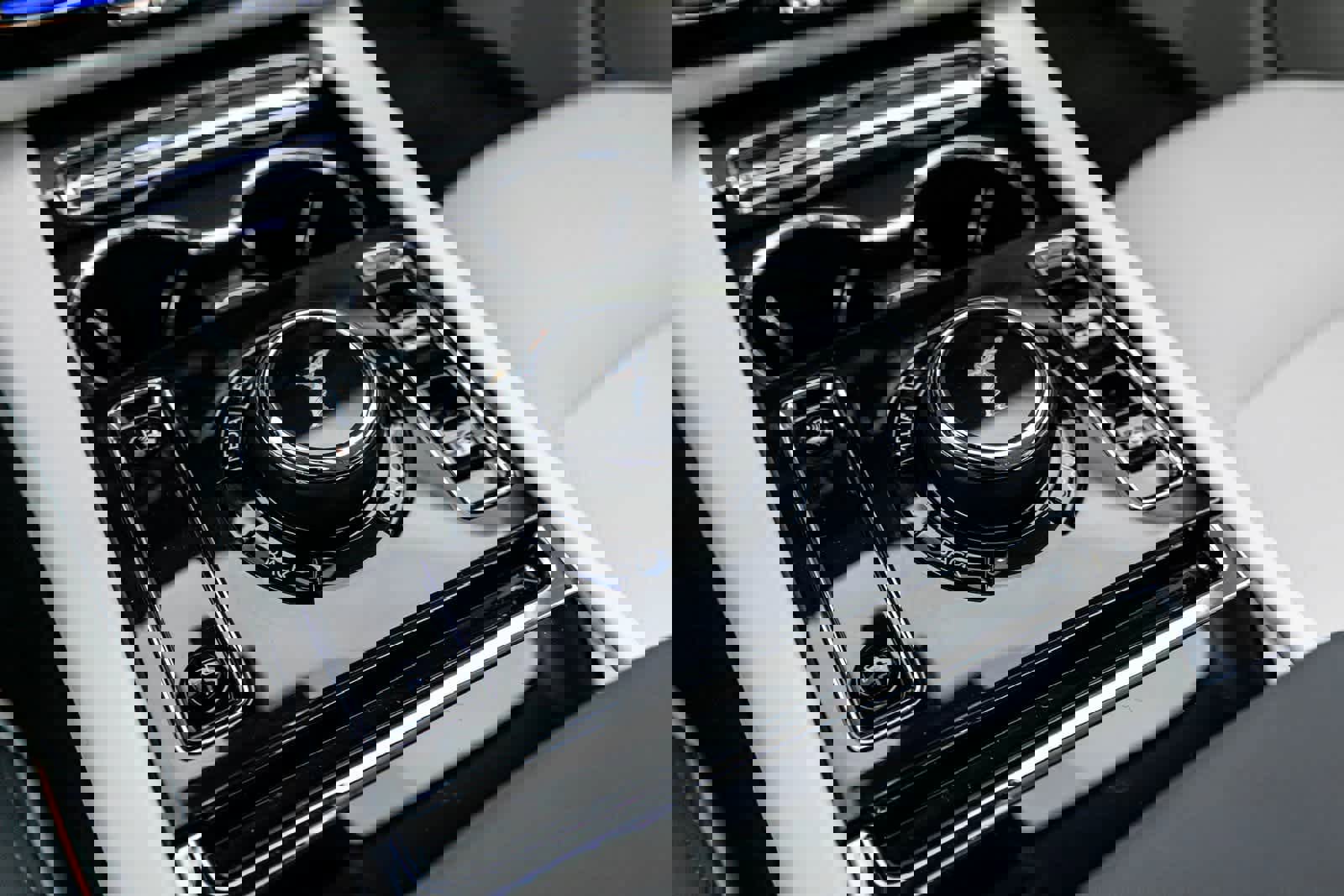 New 2025 Rolls-Royce Spectre image 30