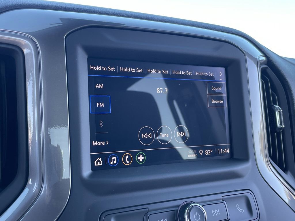 New 2026 GMC Sierra 1500 Pro w/ Pro Value Package image 13