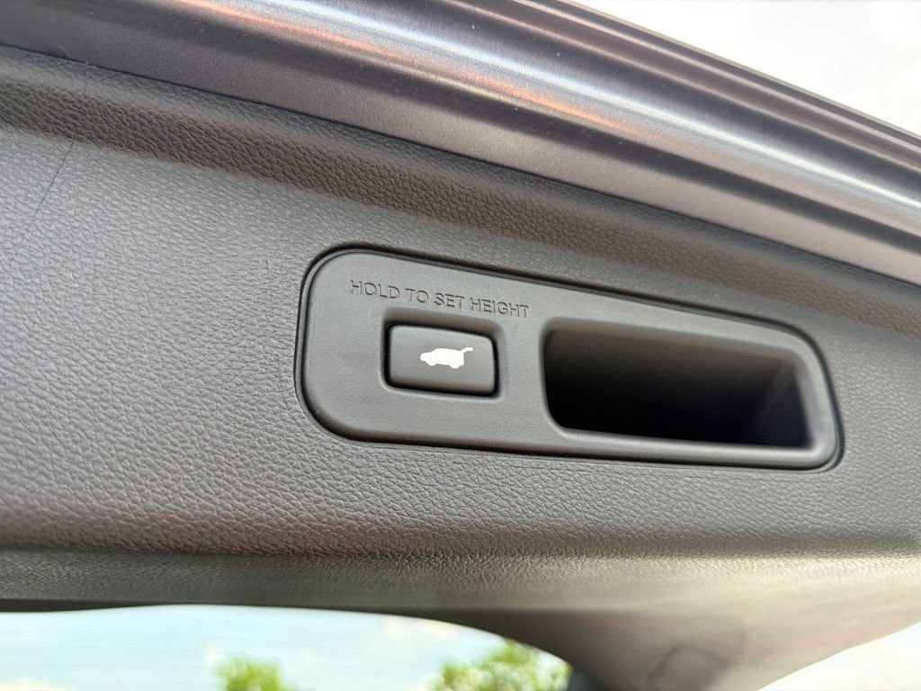 Certified 2024 Honda Odyssey Elite image 23