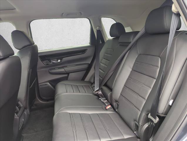 New 2027 Honda CR-V EX-L image 19