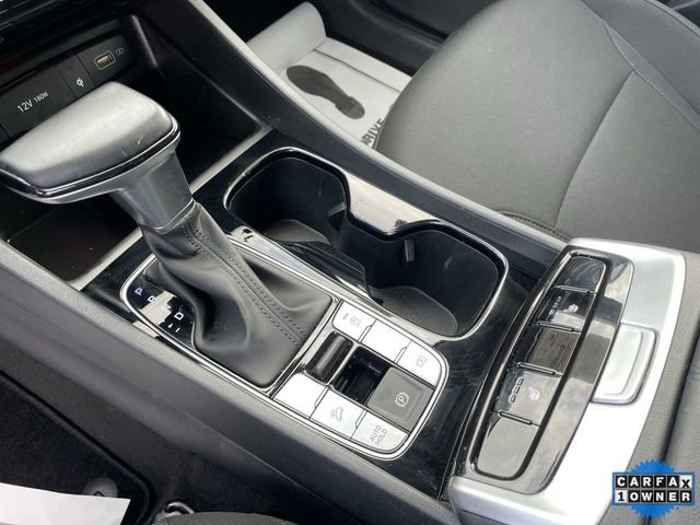 Used 2022 Hyundai Tucson SEL w/ Convenience Package FWD image 19