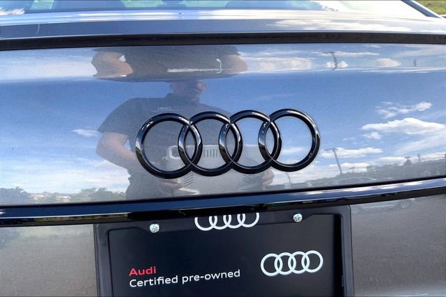 Used 2022 Audi S6 Premium Plus image 31