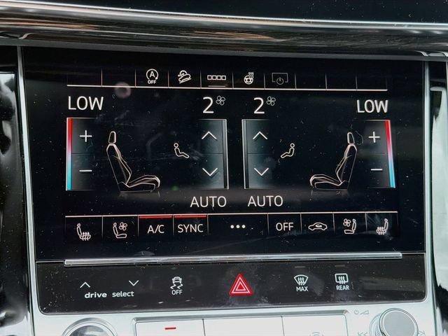 New 2026 Audi Q7 Premium Plus AWD/4WD image 34