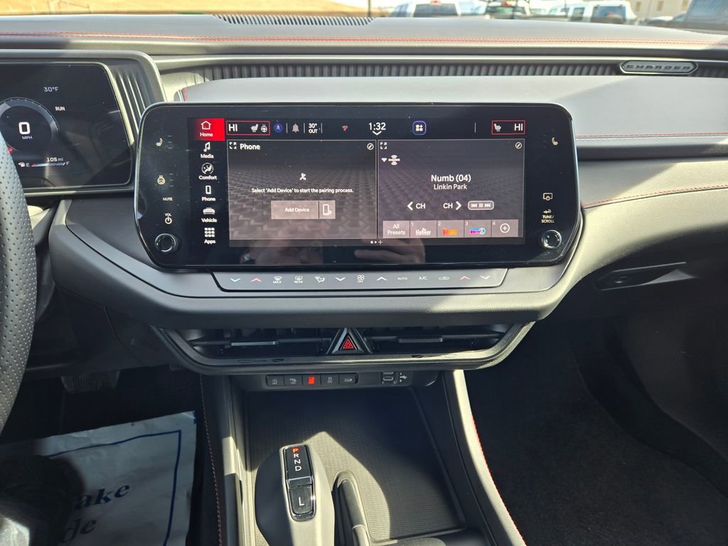 New 2026 Dodge Charger R/T Scat Pack image 20