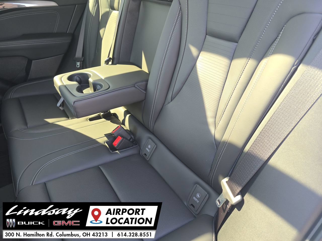 New 2026 Buick Envision Preferred AWD/4WD image 27