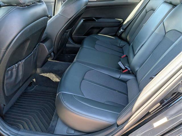 Used 2023 Kia K5 GT-Line w/ GT-Line Premium Package image 12