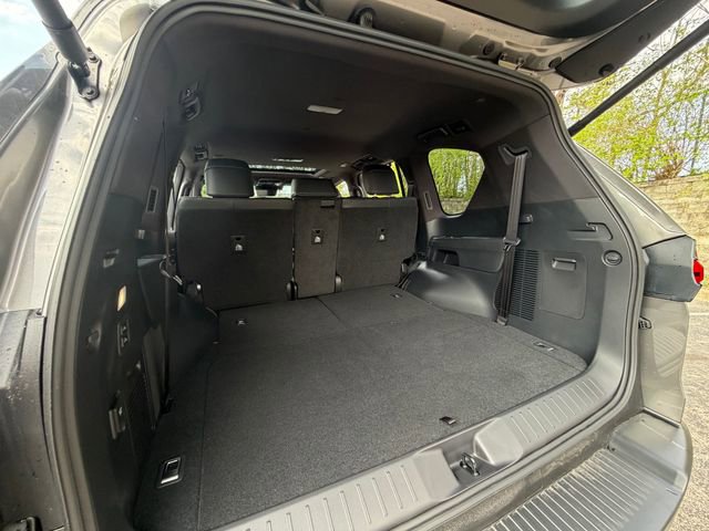 New 2026 Lexus LX 600 4WD w/ Interior Upgrade Package image 34