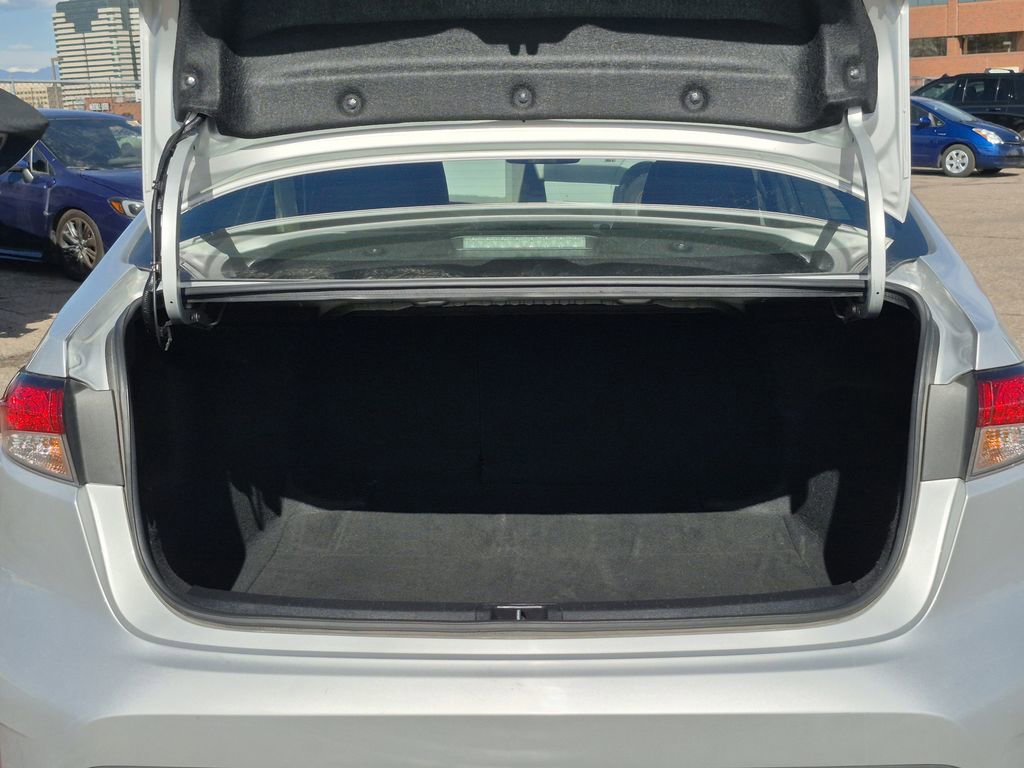 Used 2024 Toyota Corolla LE FWD image 15