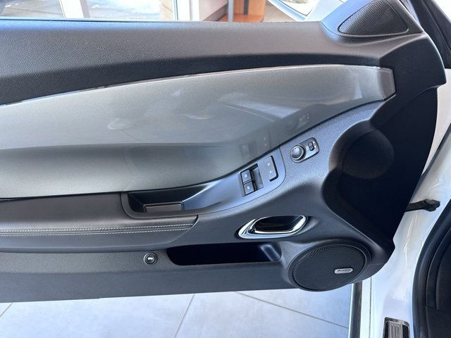 Used 2012 Chevrolet Camaro SS w/ RS Package image 15