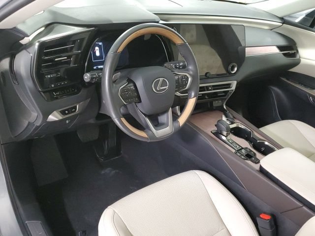 Certified 2024 Lexus RX 350 Premium w/ Accessory Package AWD/4WD image 19