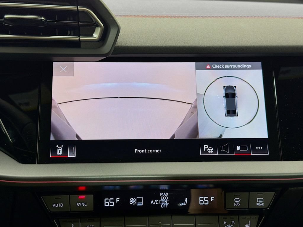 New 2026 Audi S3 Premium AWD/4WD image 14