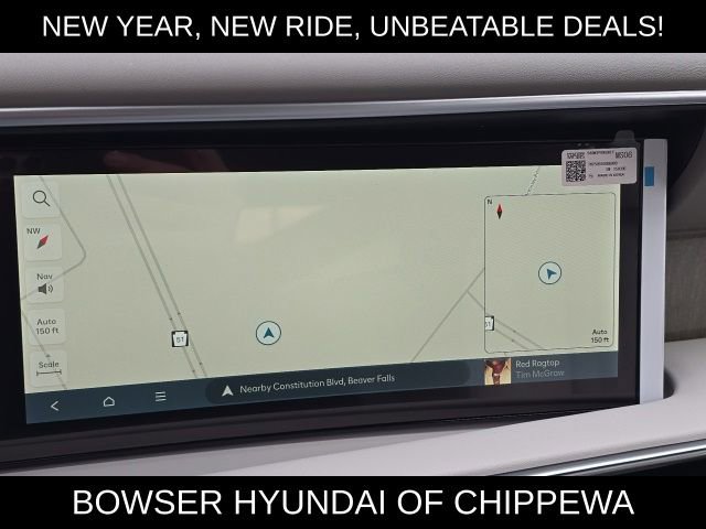 New 2026 Hyundai Palisade SEL image 8