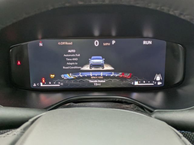 New 2026 Jeep Compass Limited w/ Sun, Sound & Navigation Group image 15