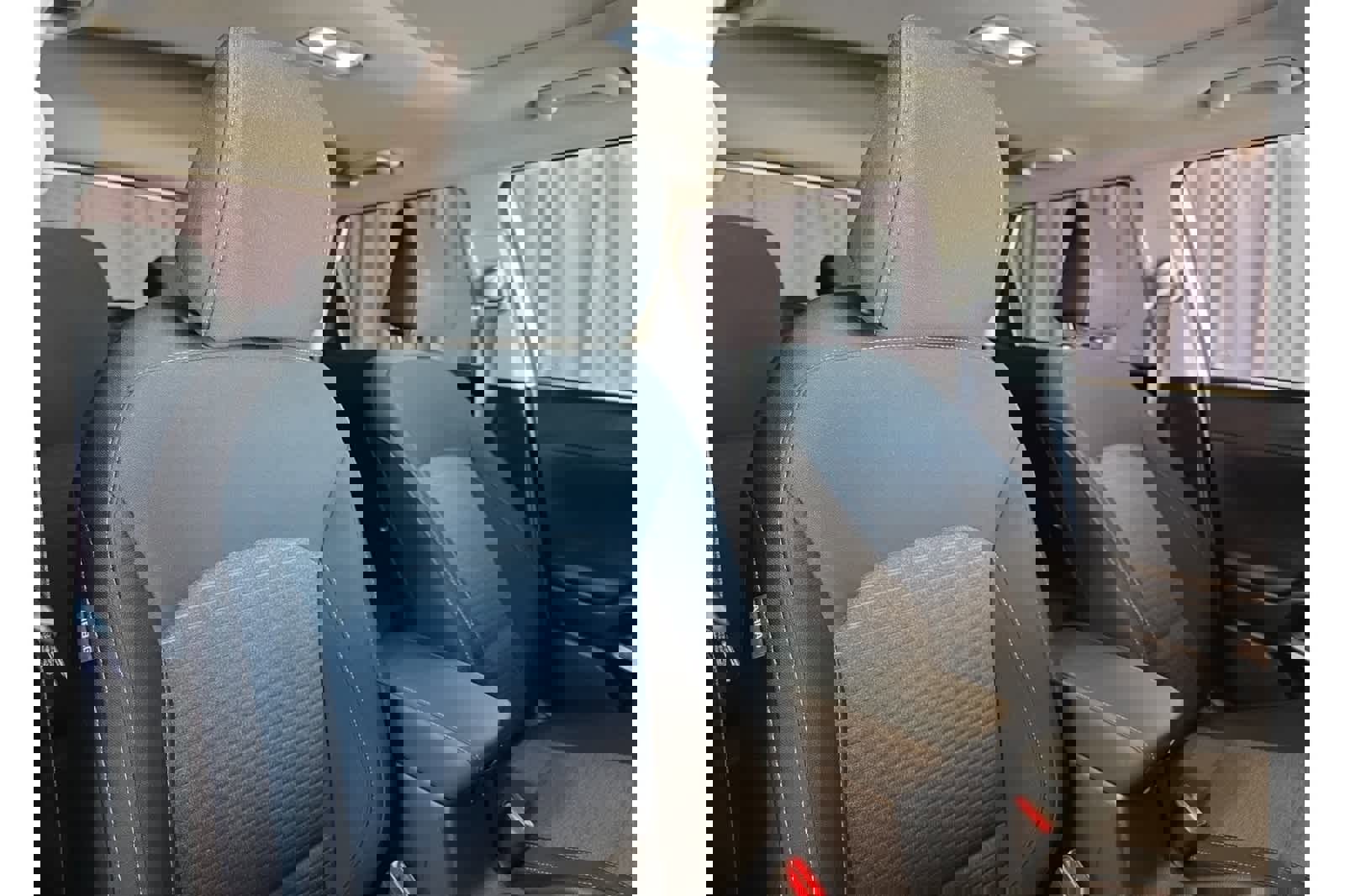 Used 2025 Kia Soul EX image 13