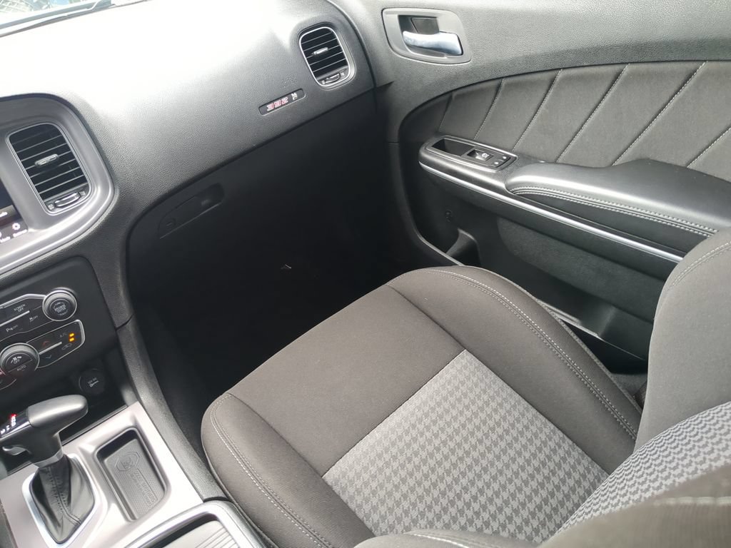 Used 2023 Dodge Charger Scat Pack RWD image 15