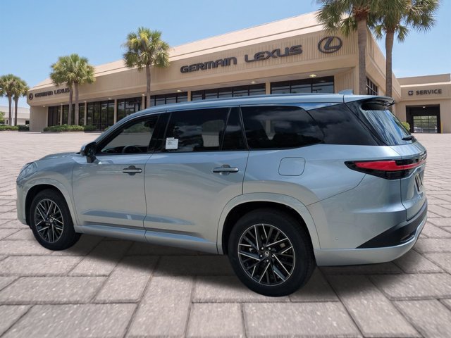New 2026 Lexus TX 350 AWD w/ Technology Package image 6