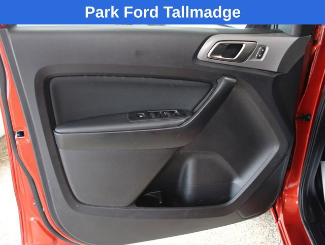 Used 2019 Ford Ranger XLT w/ Equipment Group 301A Mid AWD/4WD image 11