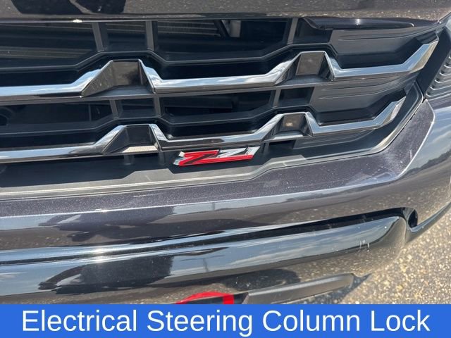 Certified 2024 Chevrolet Silverado 1500 LT Trail Boss w/ Convenience Package II image 29