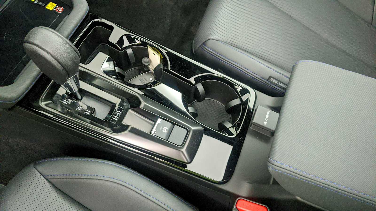 New 2026 Subaru Forester Limited image 20