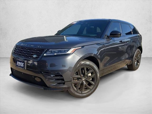 Used 2026 Land Rover Range Rover Velar Dynamic SE