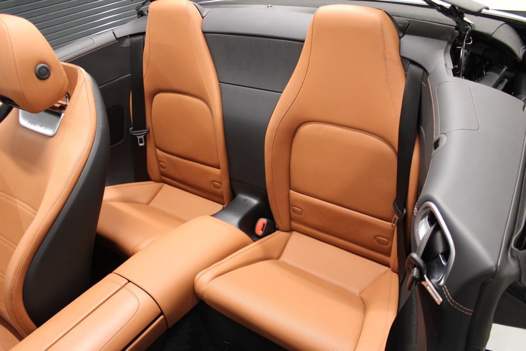 Used 2024 Mercedes-Benz SL 43 AMG image 35