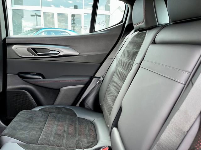 New 2024 Dodge Hornet R/T w/ Track Pack image 39