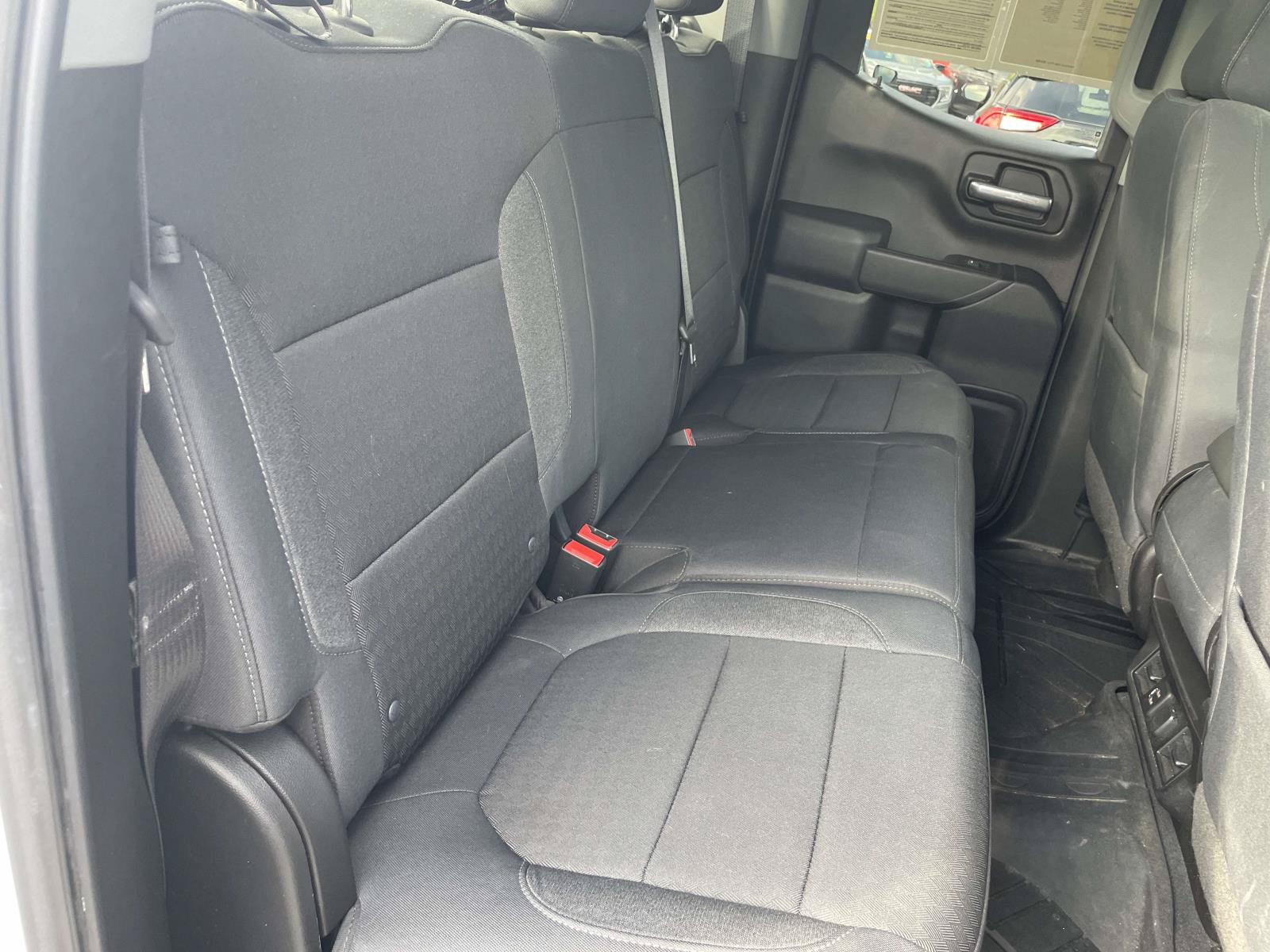 Certified 2019 Chevrolet Silverado 1500 LT w/ All-Star Edition AWD/4WD image 18