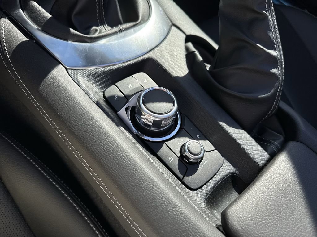 New 2025 MAZDA MX-5 Miata Grand Touring w/ Weather Package image 51
