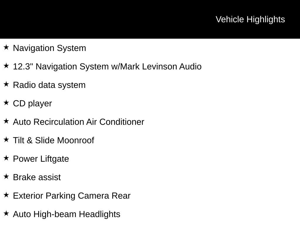 Used 2022 Lexus RX 350 AWD w/ Premium Package image 29