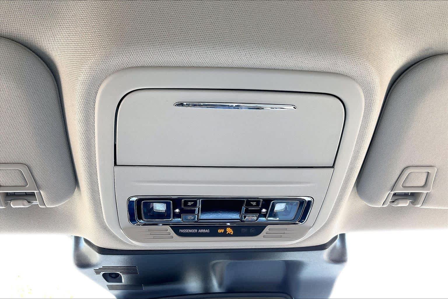 Used 2025 Lincoln Corsair FWD image 30