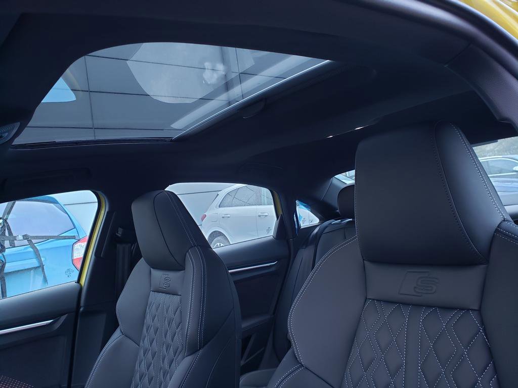 New 2026 Audi S3 Premium image 7