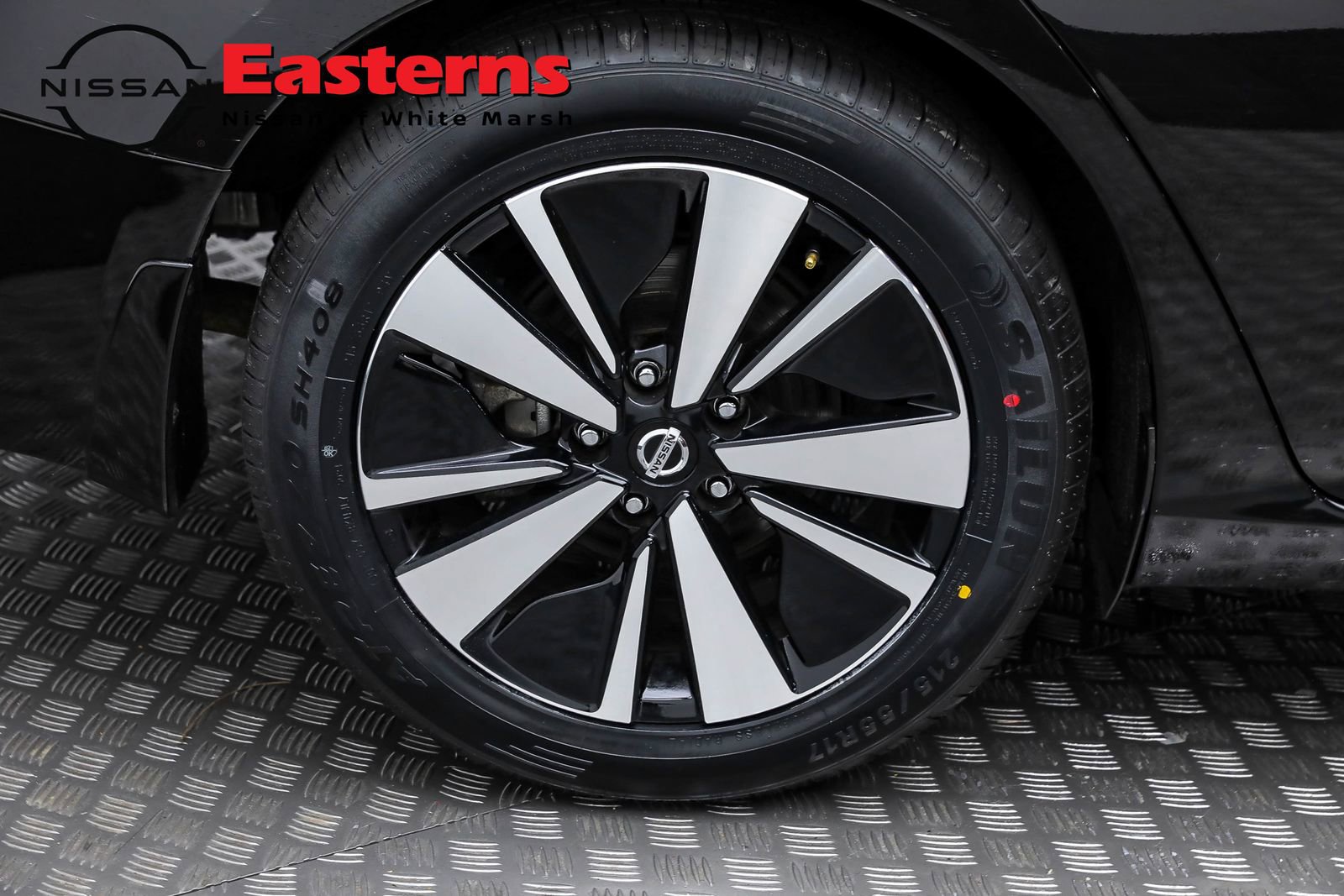 Used 2021 Nissan Altima 2.5 SV w/ SV Premium Package image 86