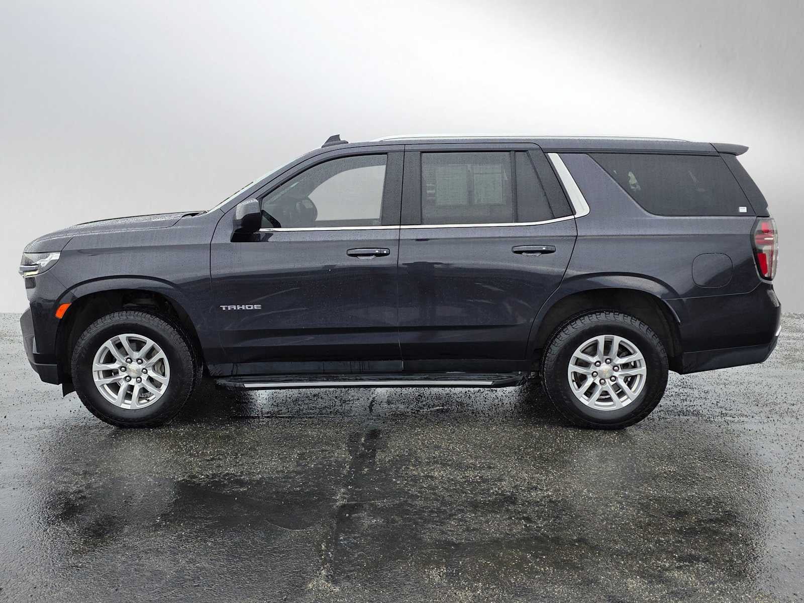 Used 2022 Chevrolet Tahoe LS w/ Driver Alert Package AWD/4WD image 6