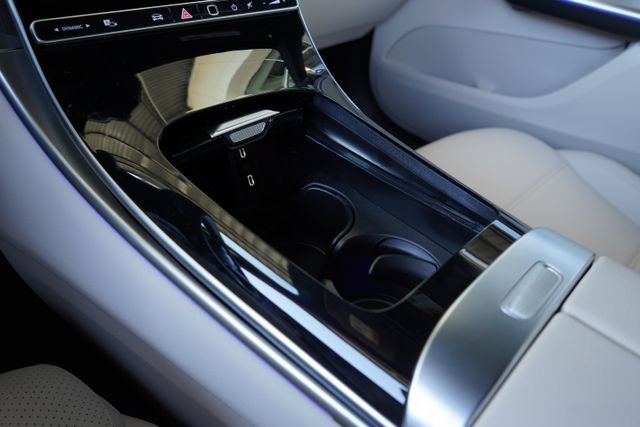 New 2026 Mercedes-Benz GLC 300 4MATIC image 25
